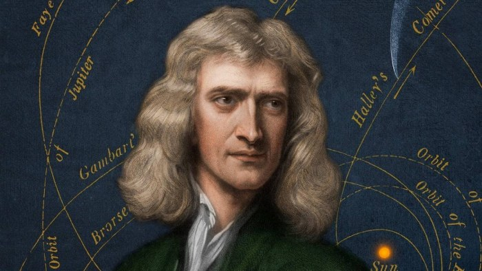 история и методология физики
