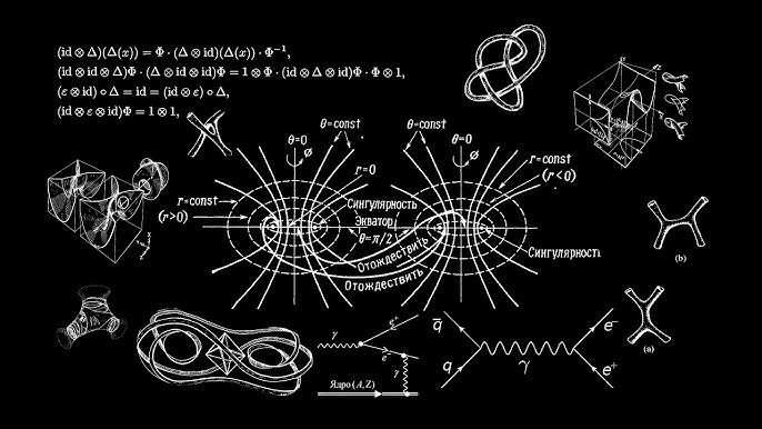 Введение в теорию ранней Вселенной